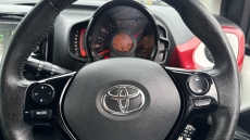Toyota Aygo 1.0 VVT-i X-Claim 5dr Petrol Hatchback